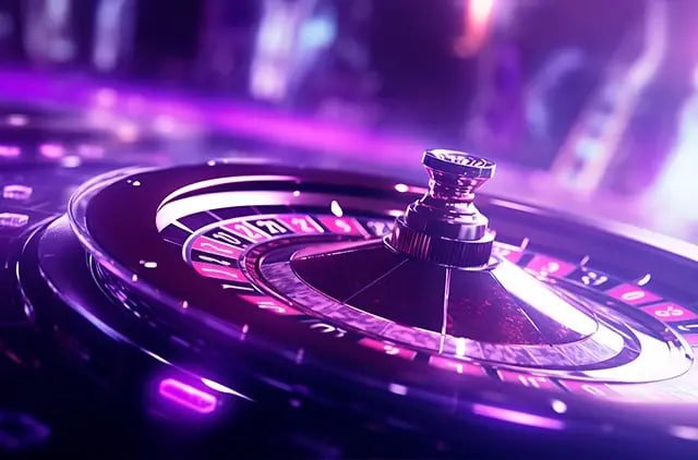 Explore the broad game categories including sports, slots, and live casino
