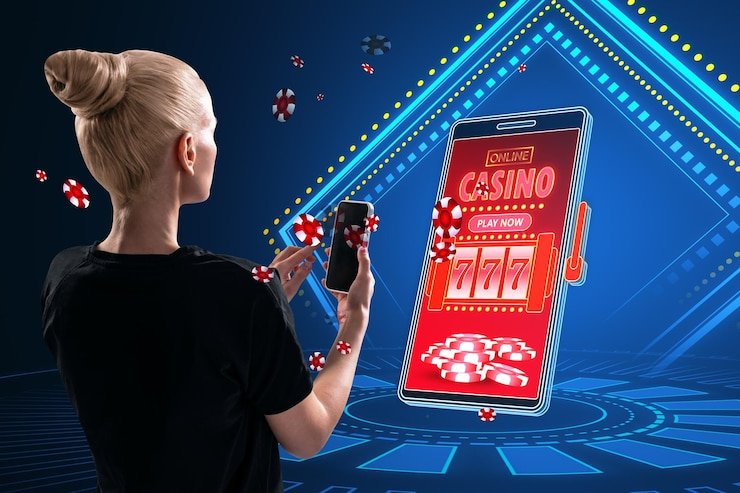 Quickly view important platform info and details on sports and casino categories